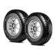 thumbnail image 1 of Paquete de 2 llantas 255/70R16 DUELER AT REVO 2, 1 of 2