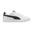 thumbnail image 2 of TENIS CASUAL PUMA COURT CLASSIC CLEAN JR 23 CM 403750 01, 2 of 6