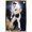 Gold Framed Version, variant on MLB Yankees - Gerrit Cole 22 Wall Poster, 14.725" x 22.375"