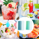 thumbnail image 5 of Bandeja para cubitos de hielo con tapa, bandejas flexibles apilables para cubitos de hielo, para bebidas frías, whisky y cócteles, 5 of 5