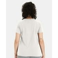 thumbnail image 3 of Alternative Women�'s Cotton Jersey Go-To Tee, 3 of 5