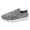 Grey, variant on Women's On Sneakers Non Walking Shoes Breathable Mesh Work Casual Lightweight Tennis Workout Shoes