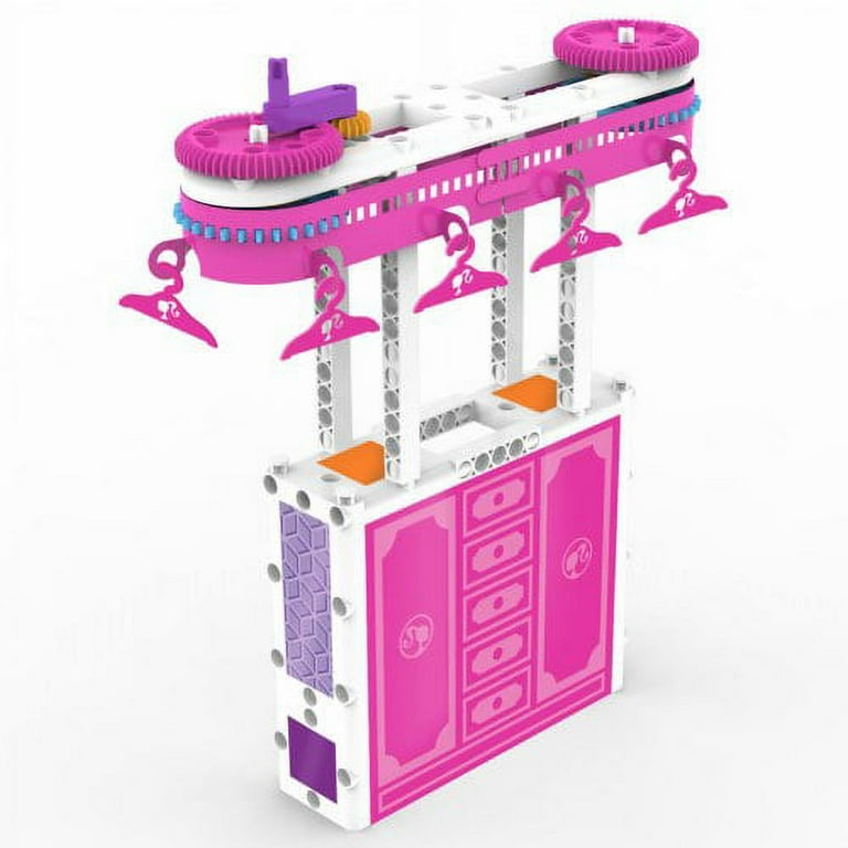 Barbie stem cheap kit