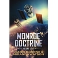 thumbnail image 2 of Pre-Owned Monroe Doctrine: Volume VIII (Paperback) 1957634960 9781957634968, 2 of 2