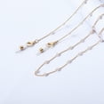 thumbnail image 6 of SPRING PARK Eyeglass Chains for Women Eye Glasses Accessory Chain String Holder Cord, 6 of 7
