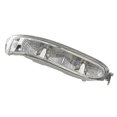 thumbnail image 3 of Car Led Left + Right Pair Turn Signal Light Side Mirror Lamp For Mercedes Benz W209 Clk 2002-2009, 3 of 3