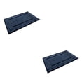 thumbnail image 4 of Alfombrilla para baño Naiovety antideslizante resistente al agua Type3 NO3, 4 of 6