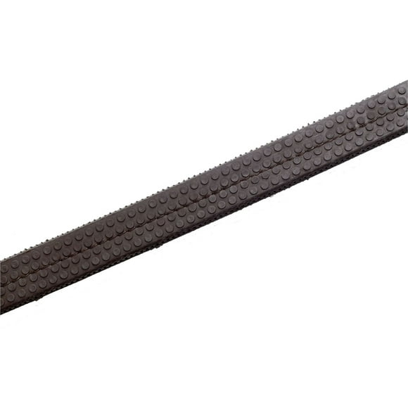 Hy Rubber Grip Reins