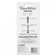 thumbnail image 2 of Paper Mate Clear Point Mechanical Pencil, 0.5 mm, HB (#2.5), Black Lead, Randomly Assorted Barrel Colors, 2/Pack, 2 of 3