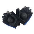 thumbnail image 3 of Guantes de Regate de Baloncesto shamjiam Profesional Corrección de Postura, 3 of 9