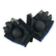 thumbnail image 3 of Guantes de baloncesto para driblar, correctores de postura, transpirables para ejercicios deportivos. Adulto, 3 of 6