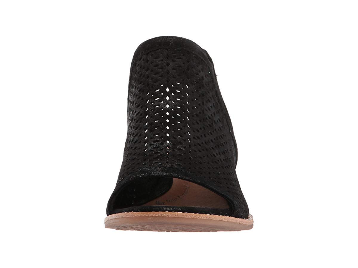 sofft nalda sandal black