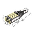 thumbnail image 3 of Automotive LED Bulb with 1200 Lumens, 6000K Xenon White Color, 10000-Hour Lifespan, Suitable for Most Cars, 3 of 8