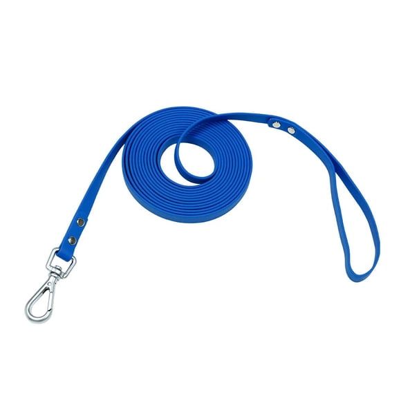 Correa larga impermeable para adiestramiento de perros Leash NIMBLE