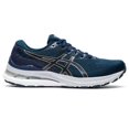 thumbnail image 1 of ASICS Chaussures de Course pour Femmes Gel-Kayano 28 Bleu Français/bleu Thunder - 1012B047-401, 1 of 7