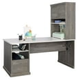 thumbnail image 5 of Sauder Craft Pro Series Craft & Hobby in Mystic Oak, 5 of 5