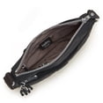 thumbnail image 4 of Bandolera Kipling Sebastian de nailon superligero para mujer, 4 of 8