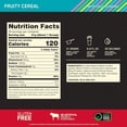 thumbnail image 3 of Optimum Nutrition 100% Gold Standard Whey Fruity Cereal, 2lb, 3 of 7