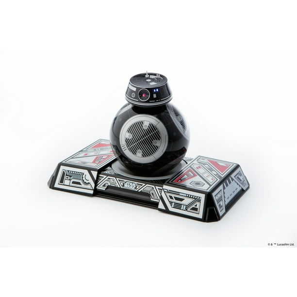 Sphero BB-9E App-Enabled Droid for Tech Store Inventory - Walmart