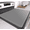 Gray, variant on Stove Top Cover for Electric Stove- Range Covers for Electric Stove,Silicone XXL Dish Drying Mat, Glass Cooktop Covers, Flat RV Range top Mats (Black, 28"x20")