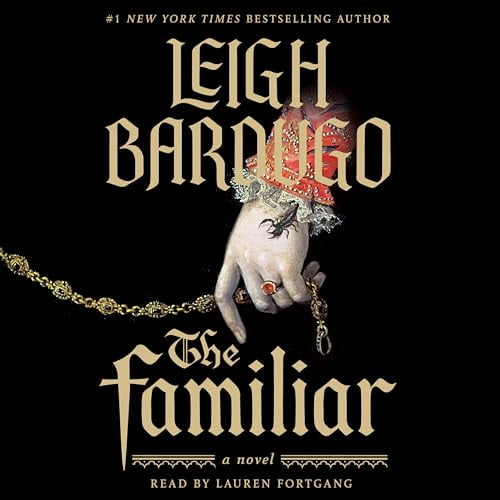 Pre-Owned The Familiar : A Novel (CD-Audio)