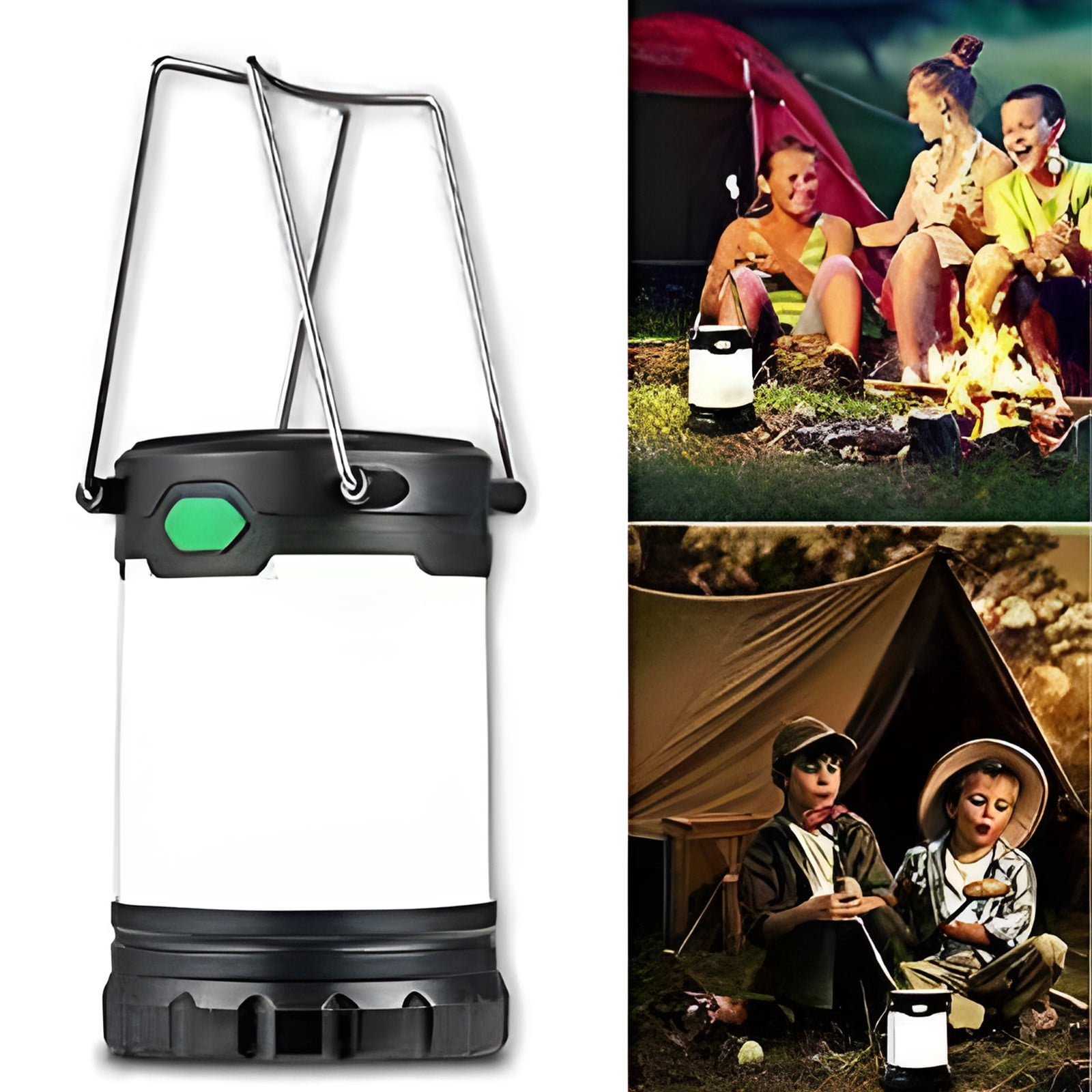 Iumwxz Horse Lamp Led Solar Rechargeable Camping Camping Lights Outdoor Hand Lamp Emergency Lighting Camping Lights Christmas Decorations Indoor Christmas Gifts