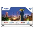 thumbnail image 1 of TV 43 Pulgadas Hyundai HYLED4321AiM Borderless, 1 of 2