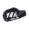 thumbnail image 1 of Radiator Guard Cap,Radiator Panel Cover Side Radiator Panel Cover Motorcycle Radiator Grille Proven Performance, 1 of 14