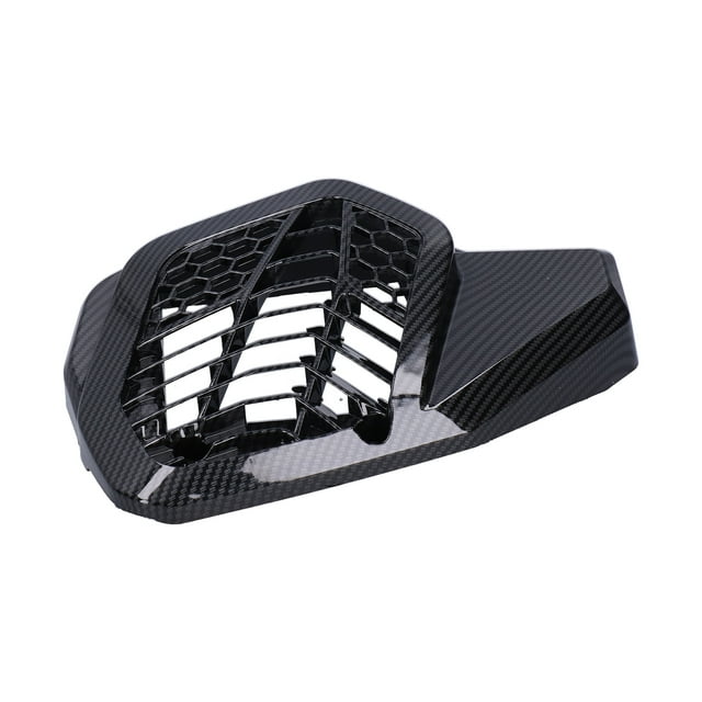 Radiator Guard Cap,Radiator Panel Cover Side Radiator Panel Cover Motorcycle Radiator Grille Proven Performance