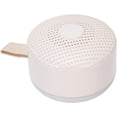 thumbnail image 3 of White Noise Sound Machine, Memory Function Portable Sound Machine 12 For Travel (Beige),Beige, 3 of 8