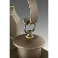 thumbnail image 3 of Burlington Collection Two-Light Medium Wall Lantern, 3 of 7