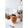 thumbnail image 3 of Vaso Tervis transparente y colorido para mesa, 350 ml (12 oz), paquete de 4, 3 of 9