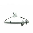 thumbnail image 1 of Power Window Regulator LF For INFINITI 1997-2003 QX4 Nissan 1996-2004 Pathfinder, 1 of 1