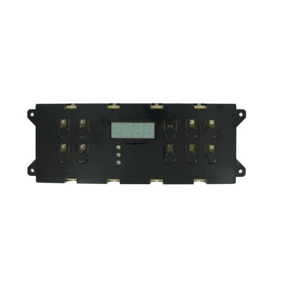 Frigidaire WCI5304532117 ES300 SC Electric Controller Assembly