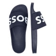 thumbnail image 4 of Chancla Hugo Boss Sean Azul, 4 of 5
