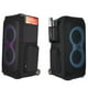 thumbnail image 1 of Funda de transporte para altavoz portátil JBL PartyBox Stage 320, 1 of 8