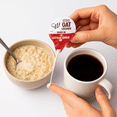 thumbnail image 4 of Silk Oat Creamer Cups – Oatmeal Cookie Flavor, Dairy-Free Oat Milk Coffee Creamer, Plant-Based, Non-GMO, Shelf-Stable, 25 Count (0.5 fl oz Each), 4 of 7