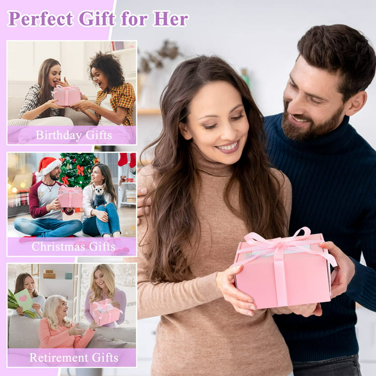 Birthday Gifts for Women Christmas Gifts for Friends Gifts for Her  Girlfriend Sister Mom Unique Gift…See more Birthday Gifts for Women  Christmas Gifts
