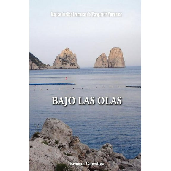 Bajo las Olas (Paperback)