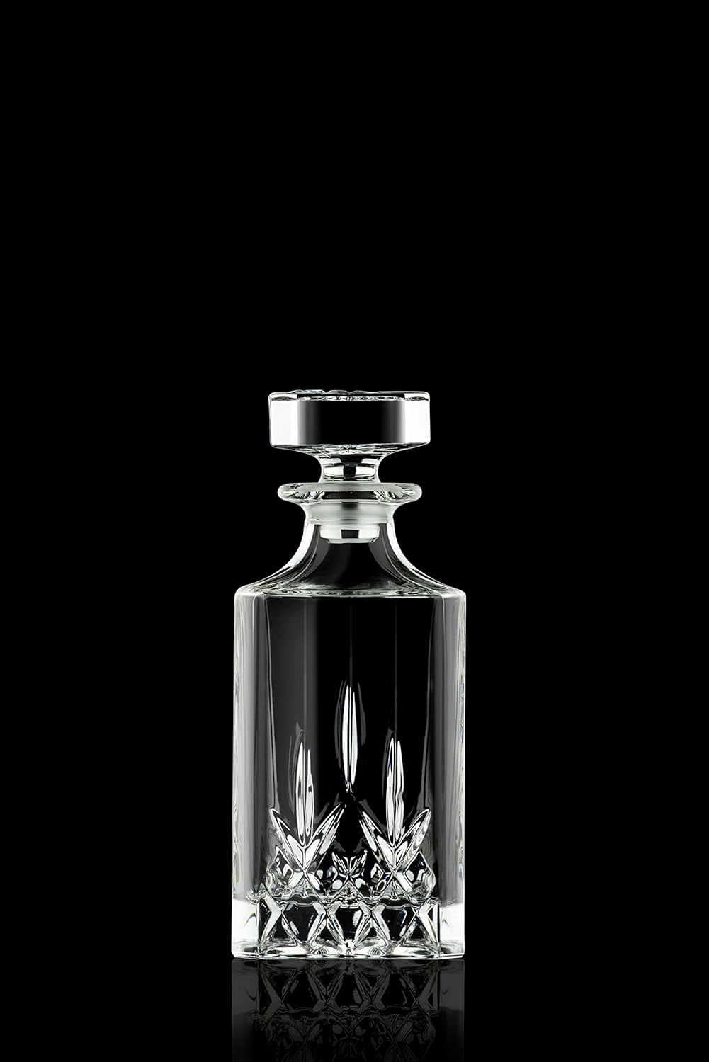 Barski Whiskey Decanter