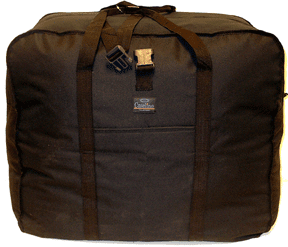 cargo duffle bag