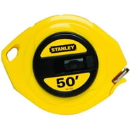 STANLEY 30-496 16-Inch Rule Tape Measure - Walmart.com