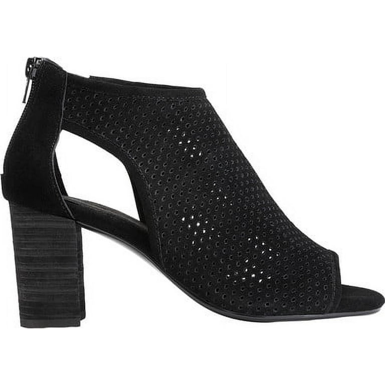 Aerosoles 2025 high frequency