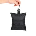 thumbnail image 3 of Heitune Accessoires Multi-Poches Noir Fermeture À Glissière Sac À Main Boule De Portable, 3 of 8