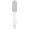 Denco Coarse Grit Nickel Foot File