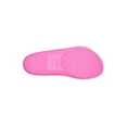thumbnail image 3 of Sandalias Kadee II para Mujer Crocs en Rosa Pétalo Talla 6, 3 of 7