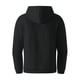 thumbnail image 4 of Dolkfu Sudadera con capucha de 1/4 de cremallera para hombre, sudadera deportiva con múltiples bolsillos, ropa de gimnasio para hombres. XL, 4 of 6