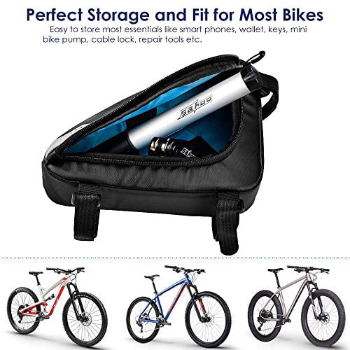roswheel frame bag