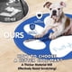 thumbnail image 3 of furrybaby Dog Cooling Mat, Pet Bed Dog Mat Self-Co, 3 of 5