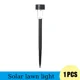 thumbnail image 3 of 1 ~ 20 piezas de luces solares para jardín al aire libre, impermeables, LED, iluminación de caminos con energía solar para decoración de jardín, patio, césped, pasarelas y paisajes, 3 of 5